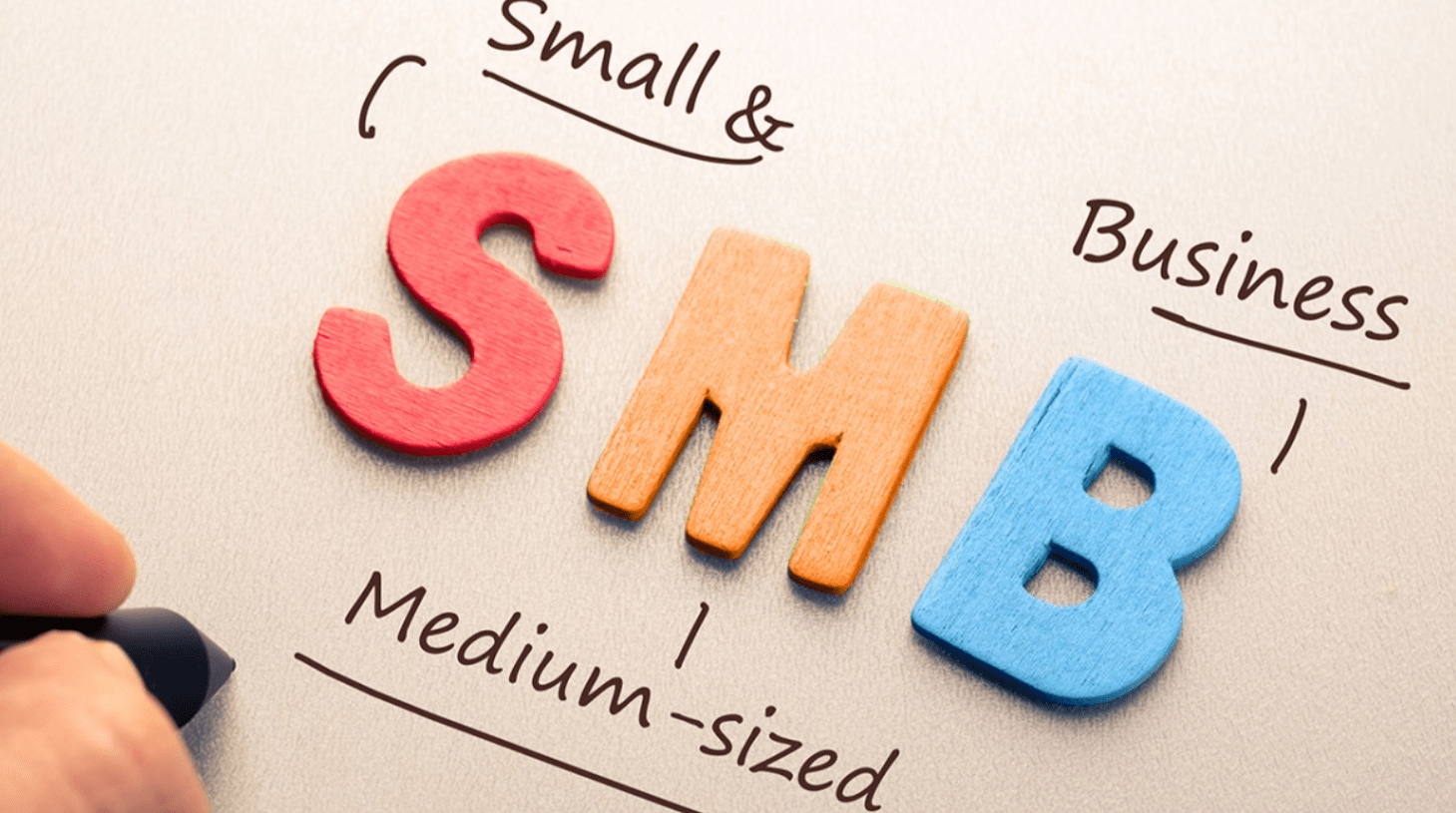 Reasons Why Small Businesses Should Have a Current Account